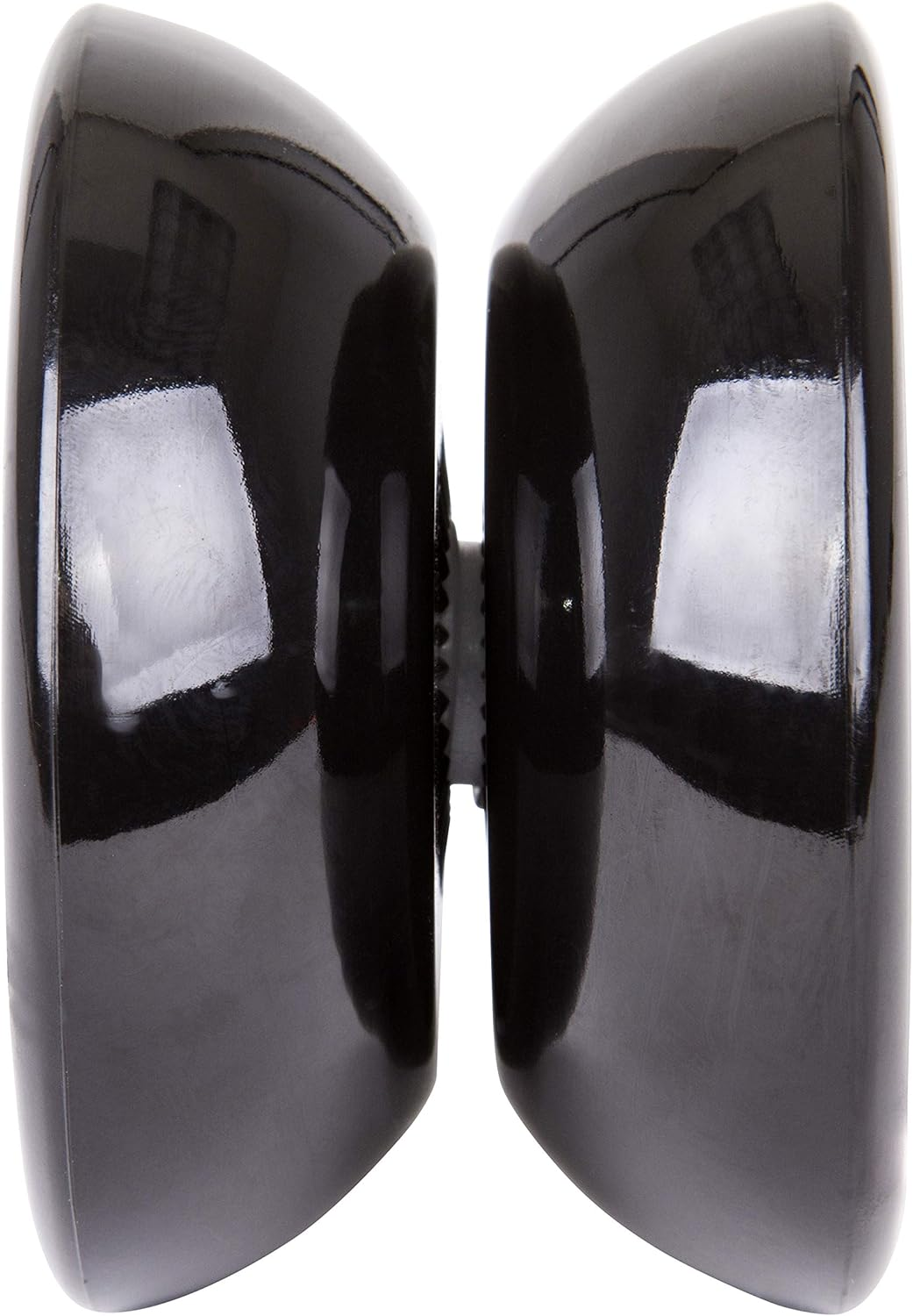 Duncan Yo Yo Beginner Wheels (Assorted Colours) Yo Yo, Red image number 1