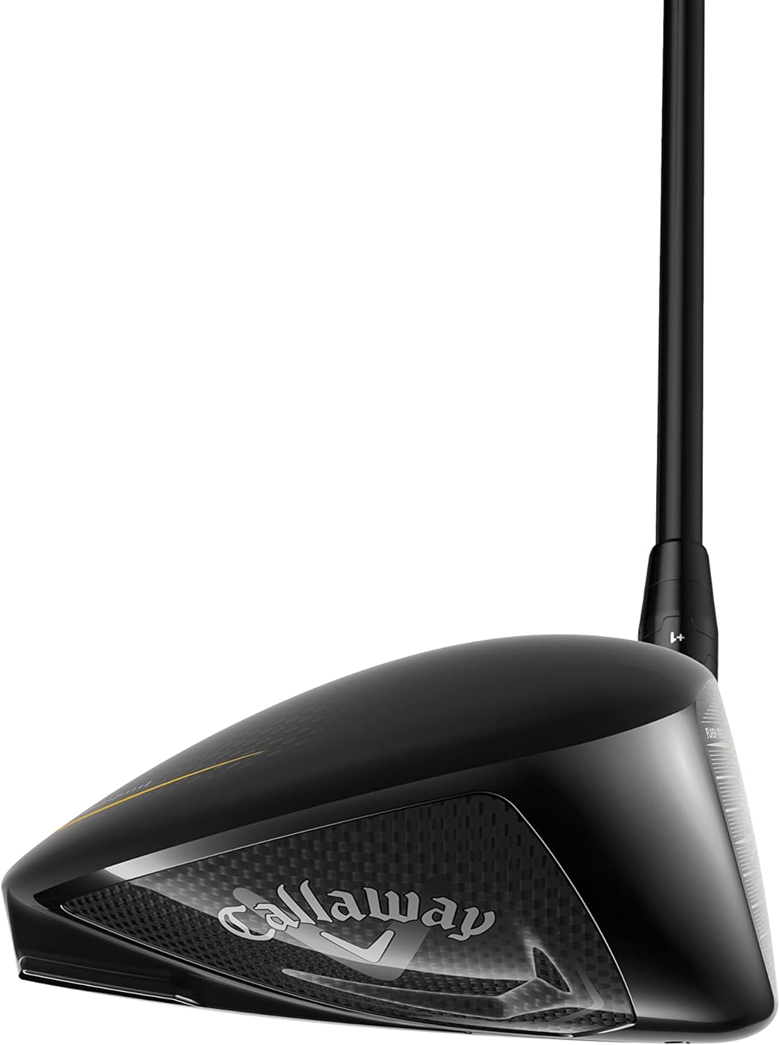 Callaway Golf 2022 Rogue ST Max Draw Driver image number 5