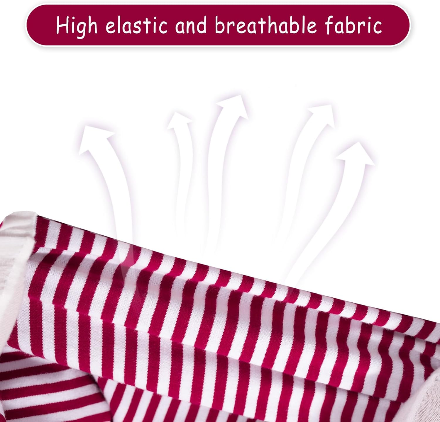 Axcimond Dog Bodysuit with Legs for Large and Medium Dogs Surgical Body Dog Castration Male Dog Bodysuit after Surgery with Zip Dog Onesie Full Body Leak Protection Dog Collar Alternative image number 5