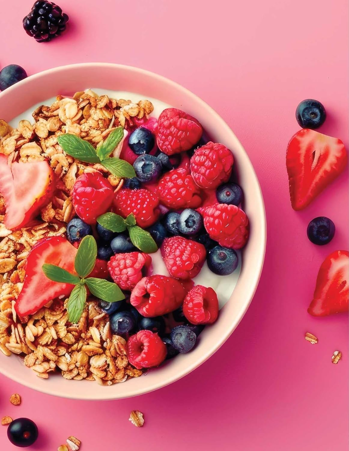 The Liver Repair Plan: Four Weeks to Better Liver Health image number 3