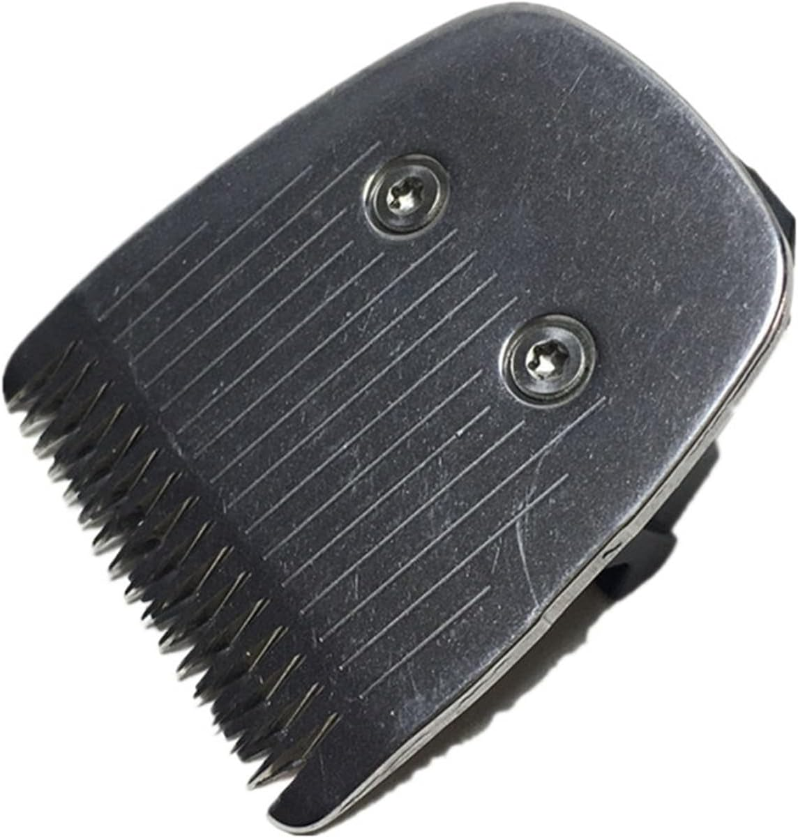 Hair Clipper Head Cutter Blade Replacement ，Compatible for Philips ，MG5716 MG7707 MG7736 MG7900 MG7910 MG7920 MG7925 MG7930 ，Trimmer Replacement Parts(Big) image number 3