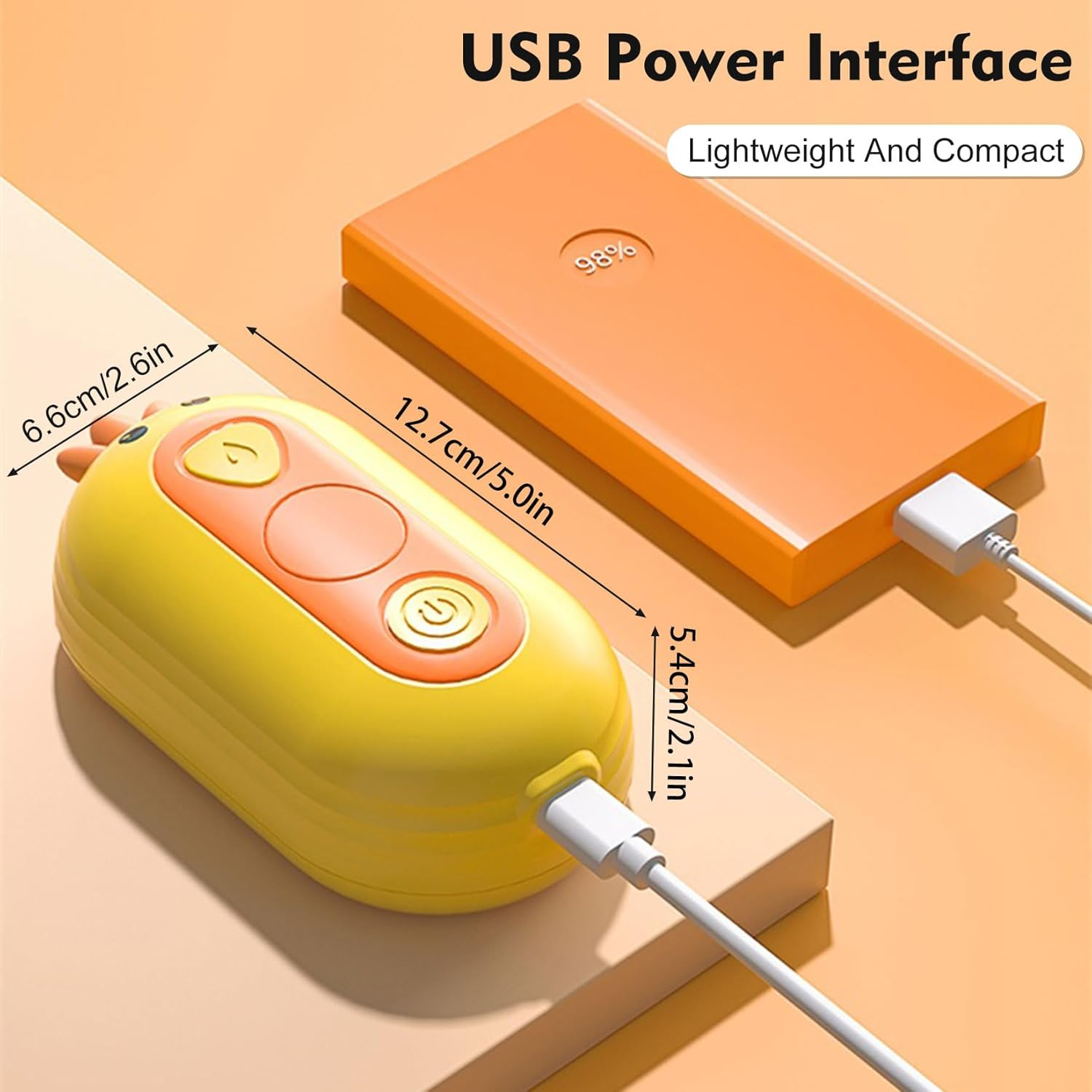 Idota 3-In-1 Cat Brush with Steam for Cats and Dogs, Cat Brush, Dog Brush, Steam Brush with Spray, Steamy Cat Brush, Self-Cleaning for Pet Care image number 6