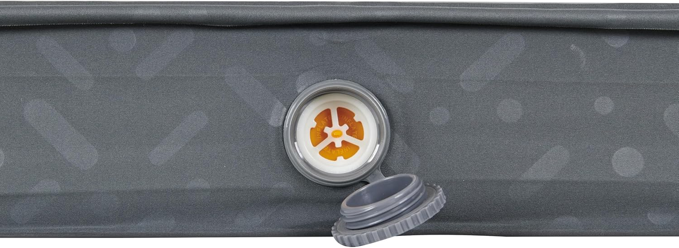 Oztrail Napmat Single Self Inflating Mattress image number 3