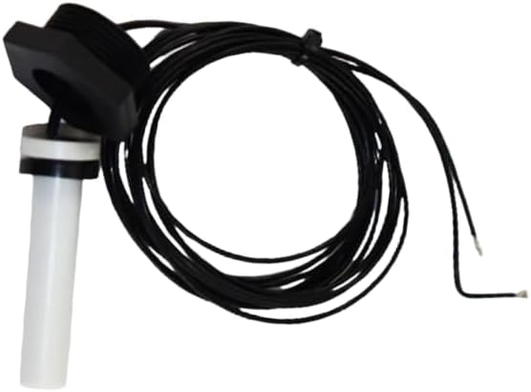 R0456500 Temperature Sensor for Zodiac Jandy Legacy Swimming Pool & Spa Heaters - Compatible with LRZE, LRZM, JXI, Lxi Series 125-400 Models Hot Tub, Professional Pool, Spa image number 2