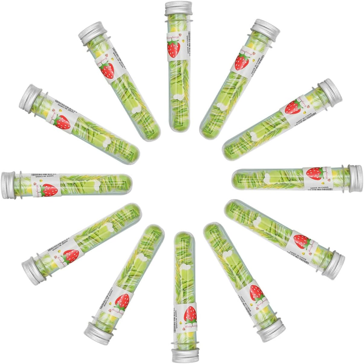 Mipcase Portable Soap Sheets Convenient Travel Soap for Camping Safe Easy to Use for Outdoor Adventures