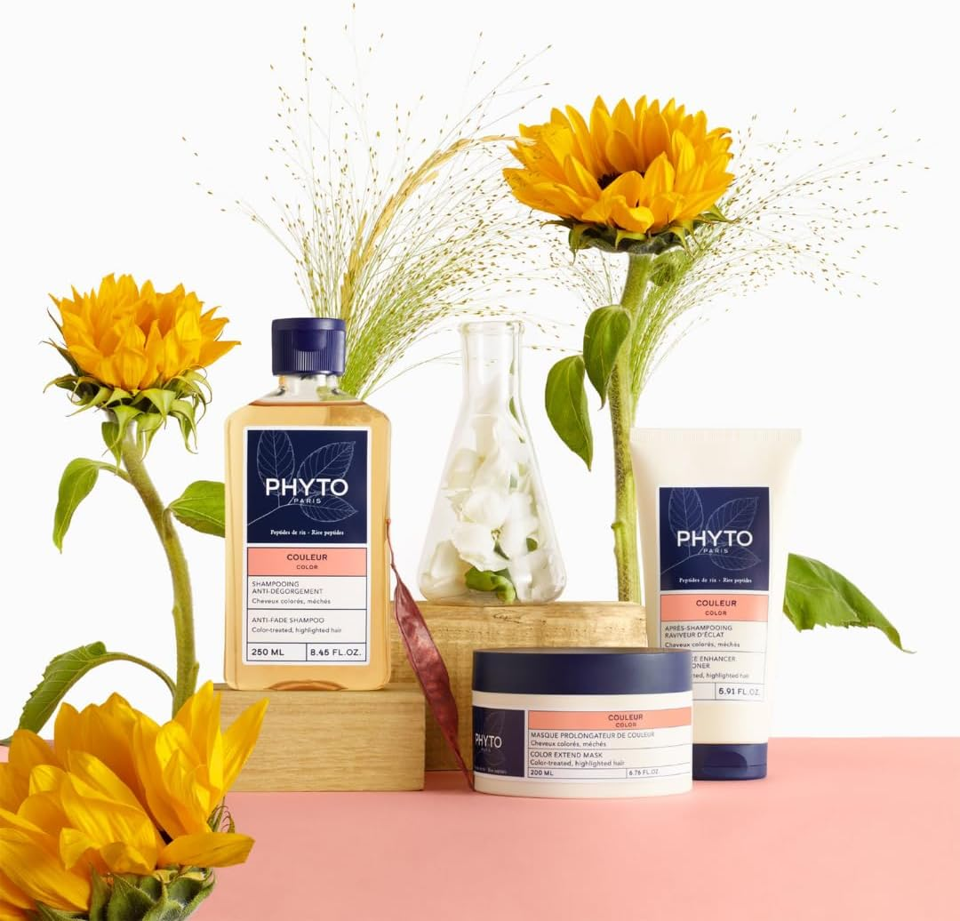 Conditioner Phyto Paris Couleur 175 Ml image number 3