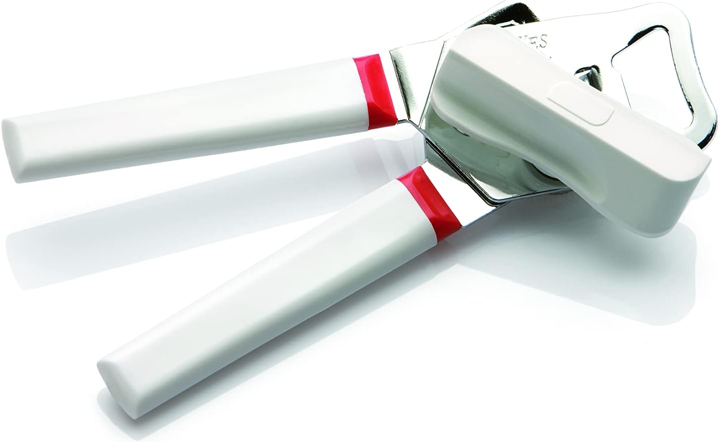 ZASEVES 59 BL 3-Piece Blister Can Opener Multi-Coloured