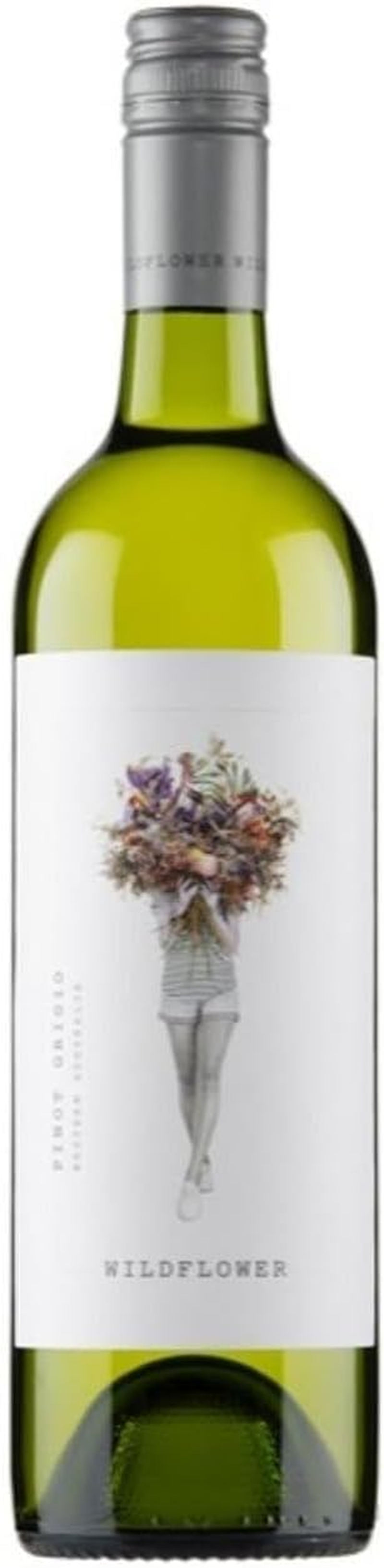 Wildflower Pinot Grigio 2023 750Ml
