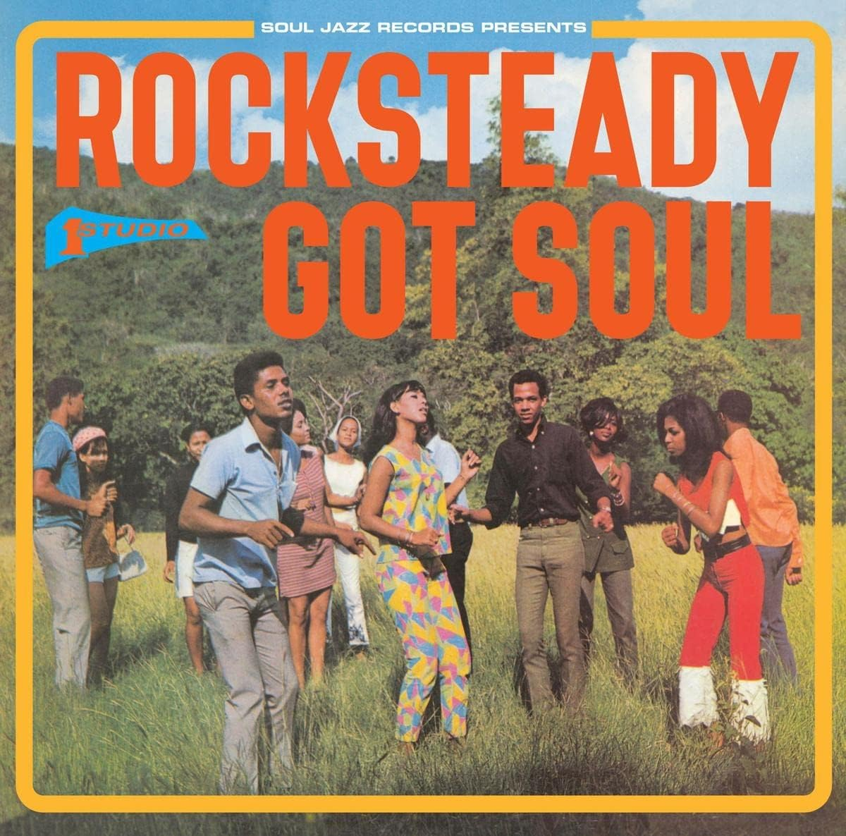 Rocksteady Got Soul image number 1