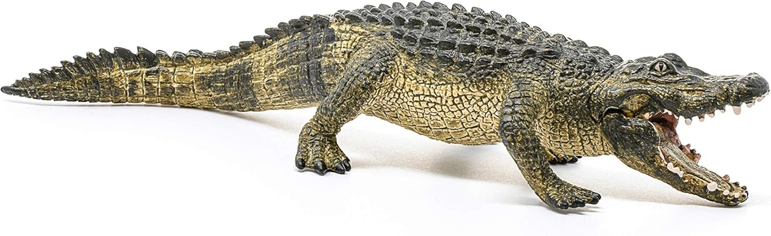 Schleich - Alligator image number 6