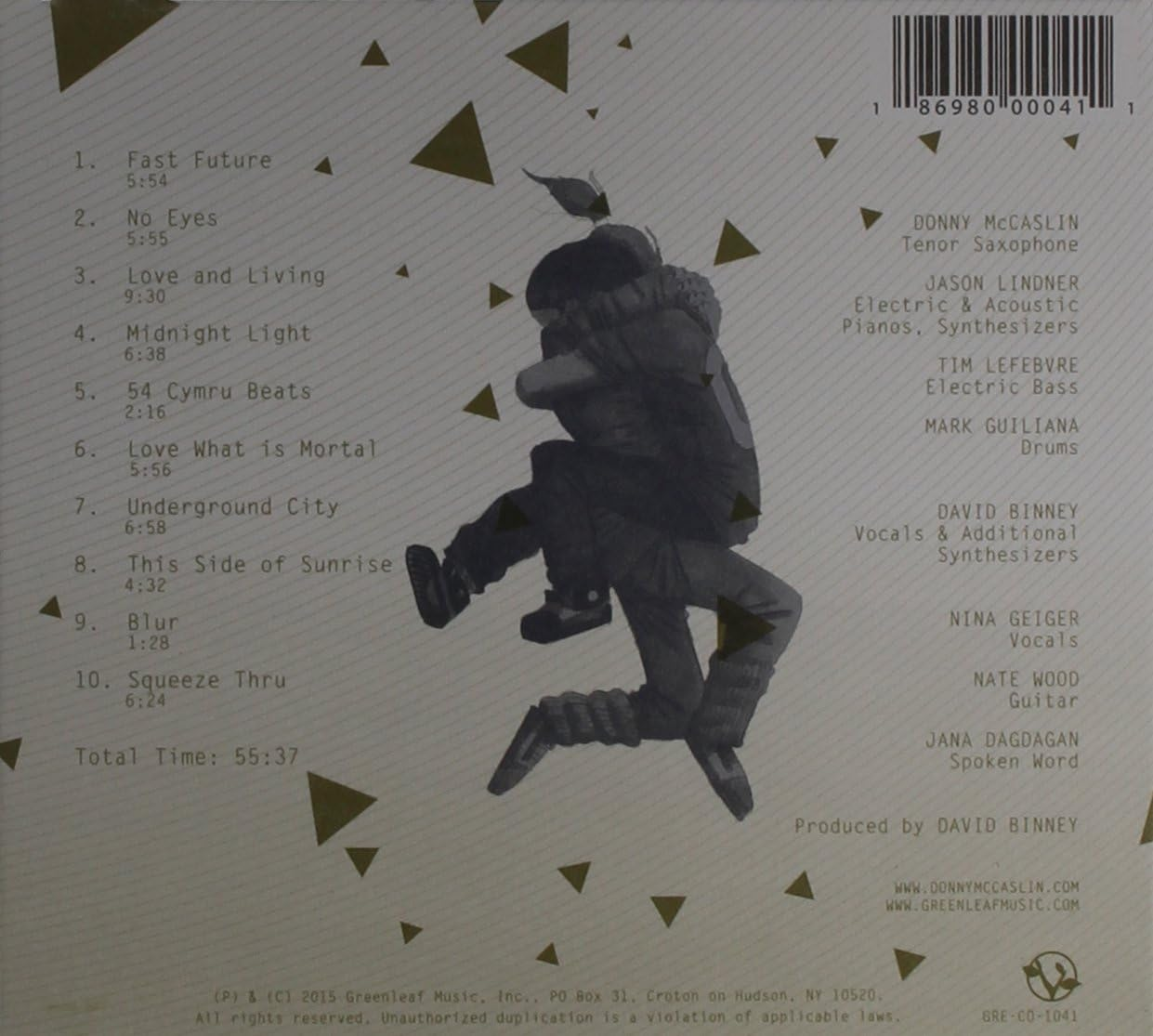 Fast Future image number 1