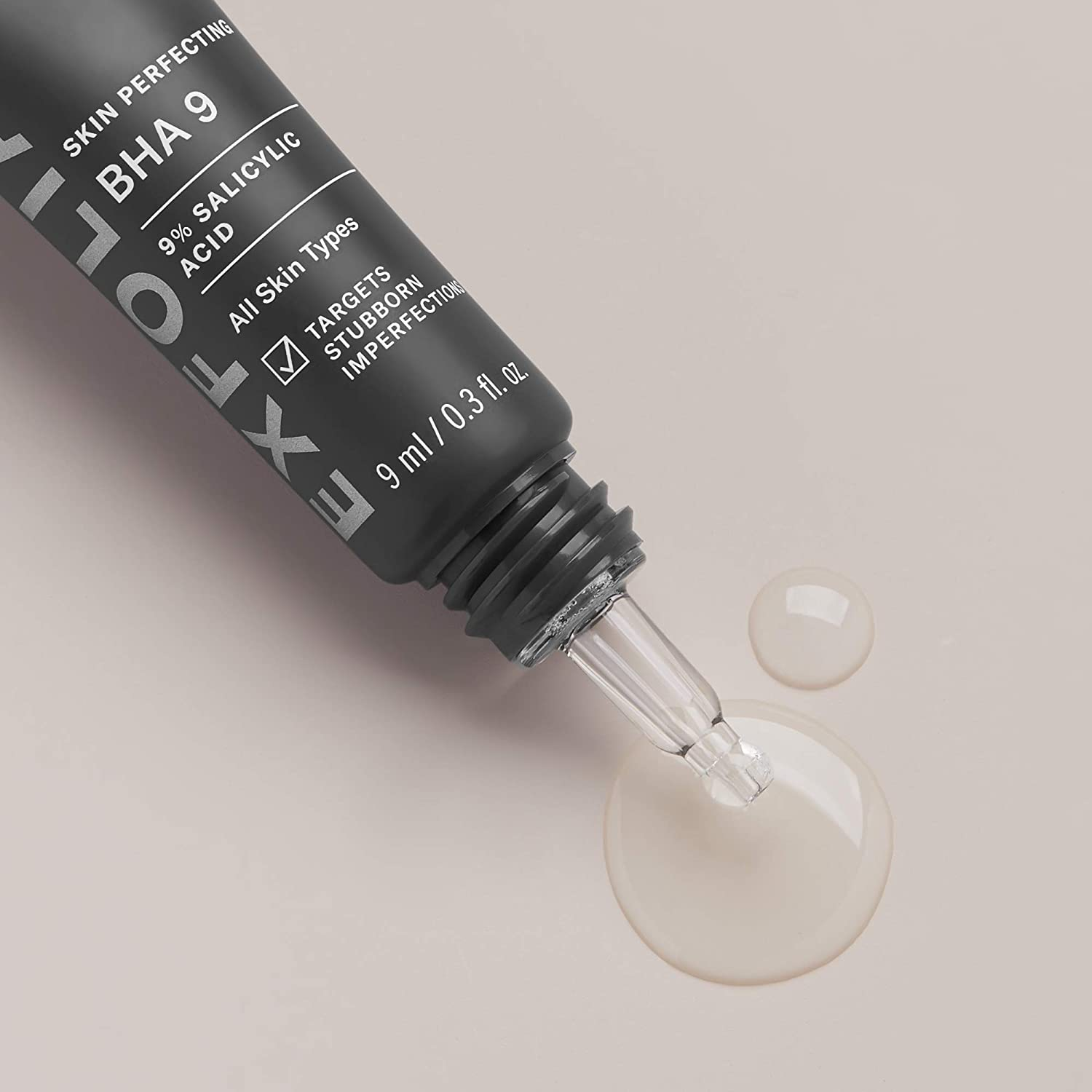 Paula'S Choice Skin Perfecting BHA 9 Spot Treatment, 9% Salicylic Acid Exfoliant for Large Pores, 9 Ml image number 5