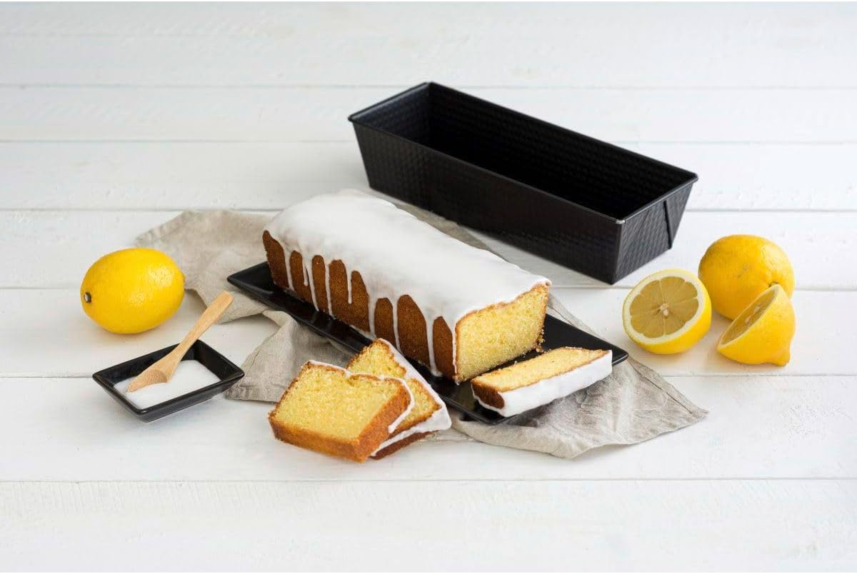 Zenker 3484 Universal Loaf Tin Extendable Teflon Prima image number 3