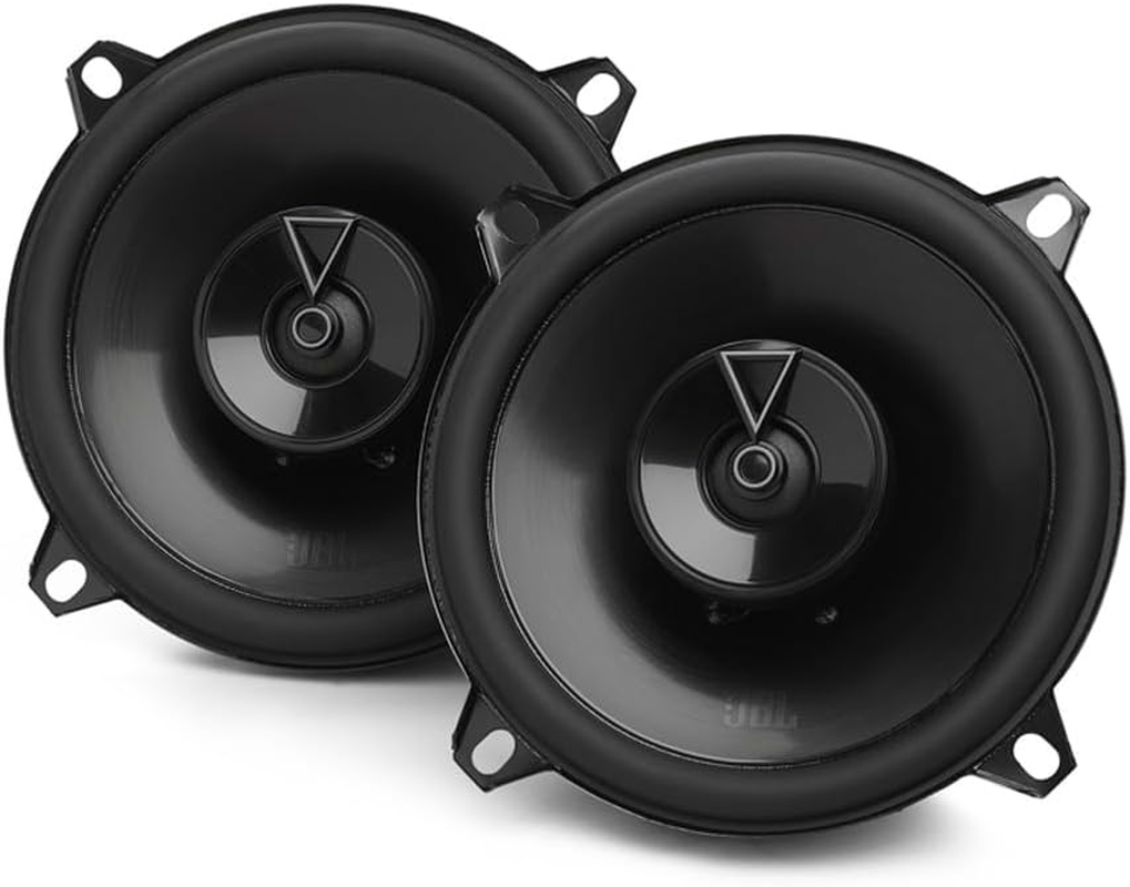 JBL Club Gen3 54F 5.25'' (13Cm) Speaker Set Coaxial image number 6