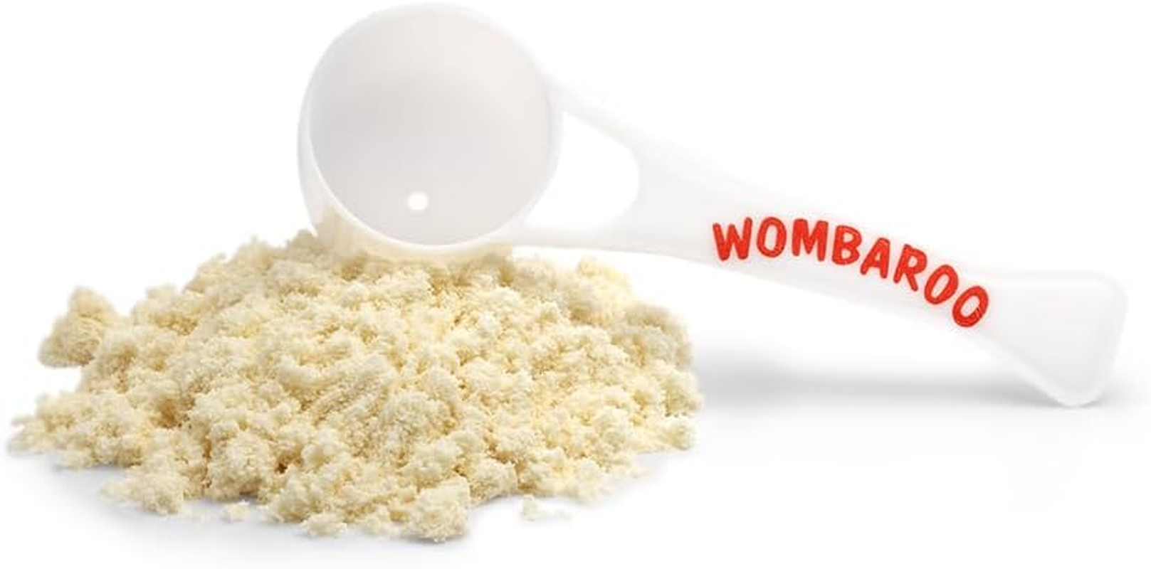 Wombaroo Milk Replacer for Bat 165 G