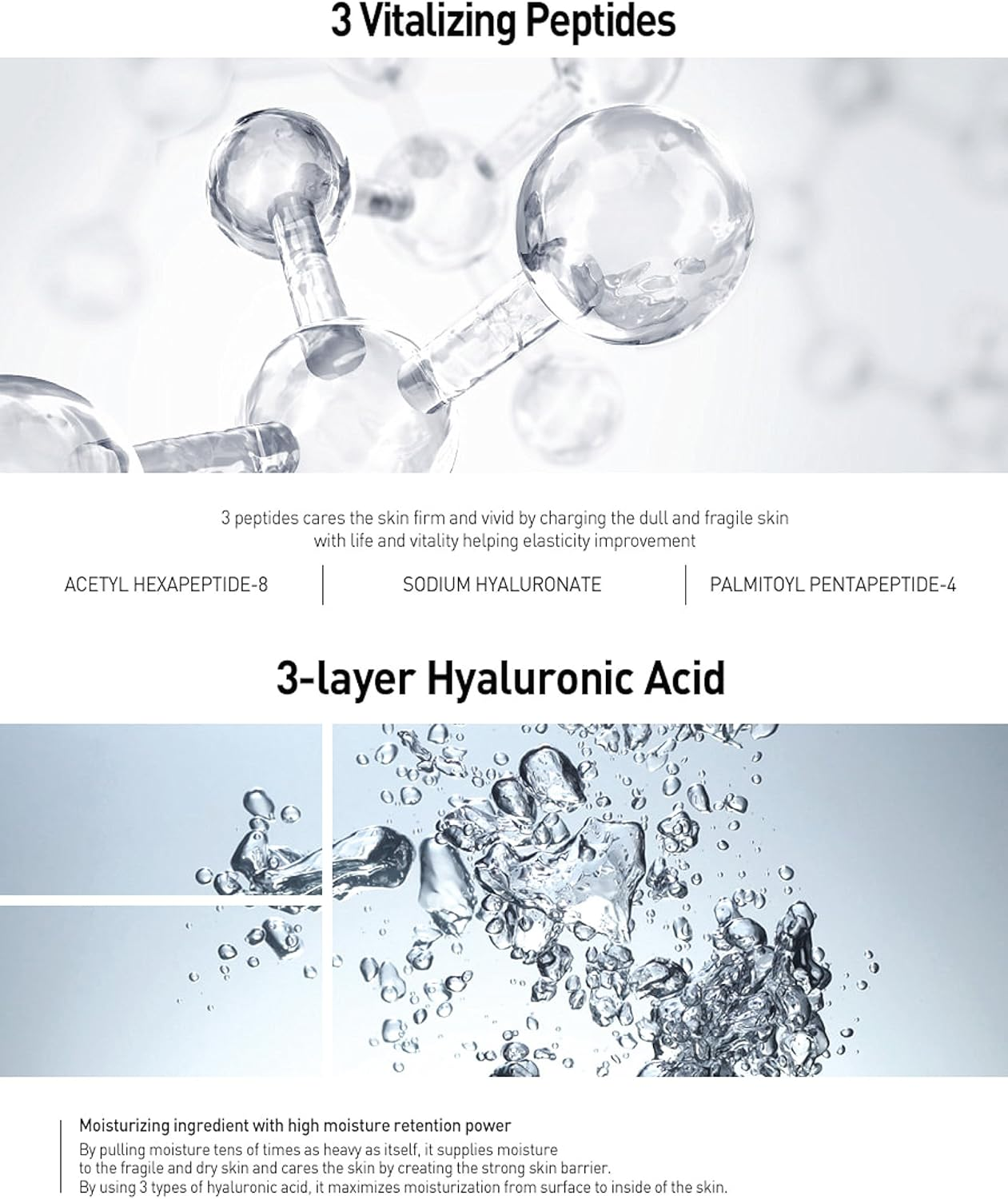 JM Solution GLOW LUMINOUS AURORA MASK 10 Sheets 25Ml (1 Box) Authentic Korea Mask image number 2