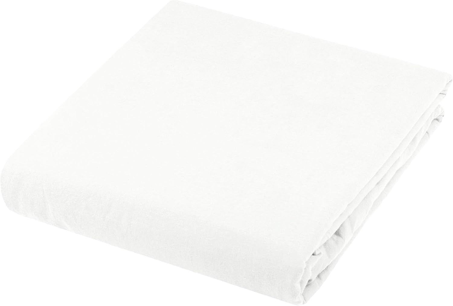 STOF Cottage Duvet Cover, Size 240 X 220 Cm, 100% Cotton, Washed, 60 Threads, Oeko-Tex Certified, White, Bed Linen for Home, Soft and Comfortable, for a Cosy Nest, Double Bed image number 2