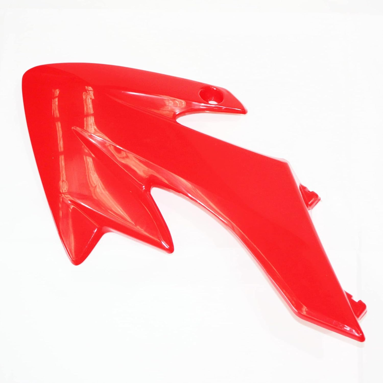 BLYGO RED Plastics Guard Fairing Fender Kit CRF50 110Cc 125Cc PIT PRO Trail Dirt Bike image number 3