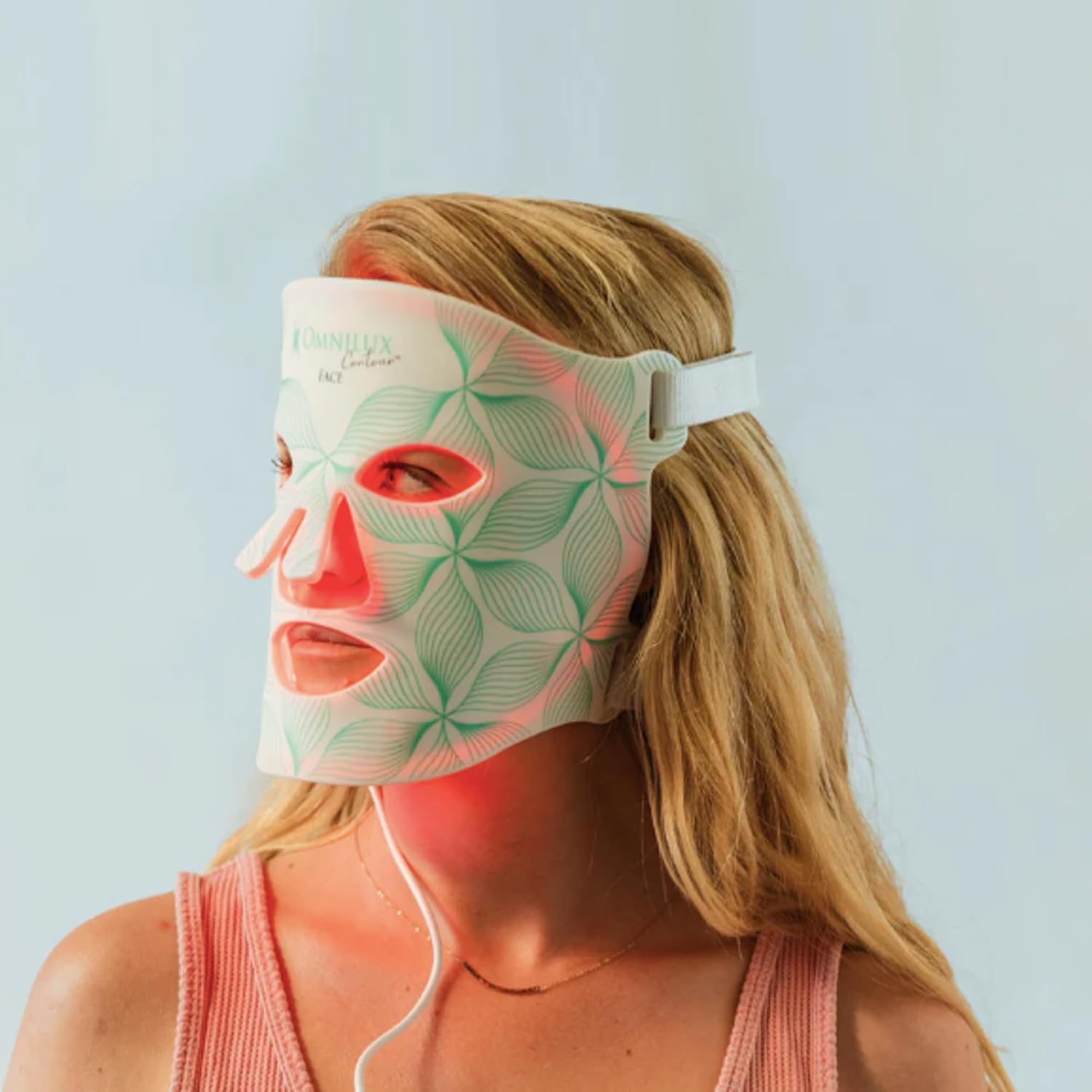 Omnilux Contour Face image number 2