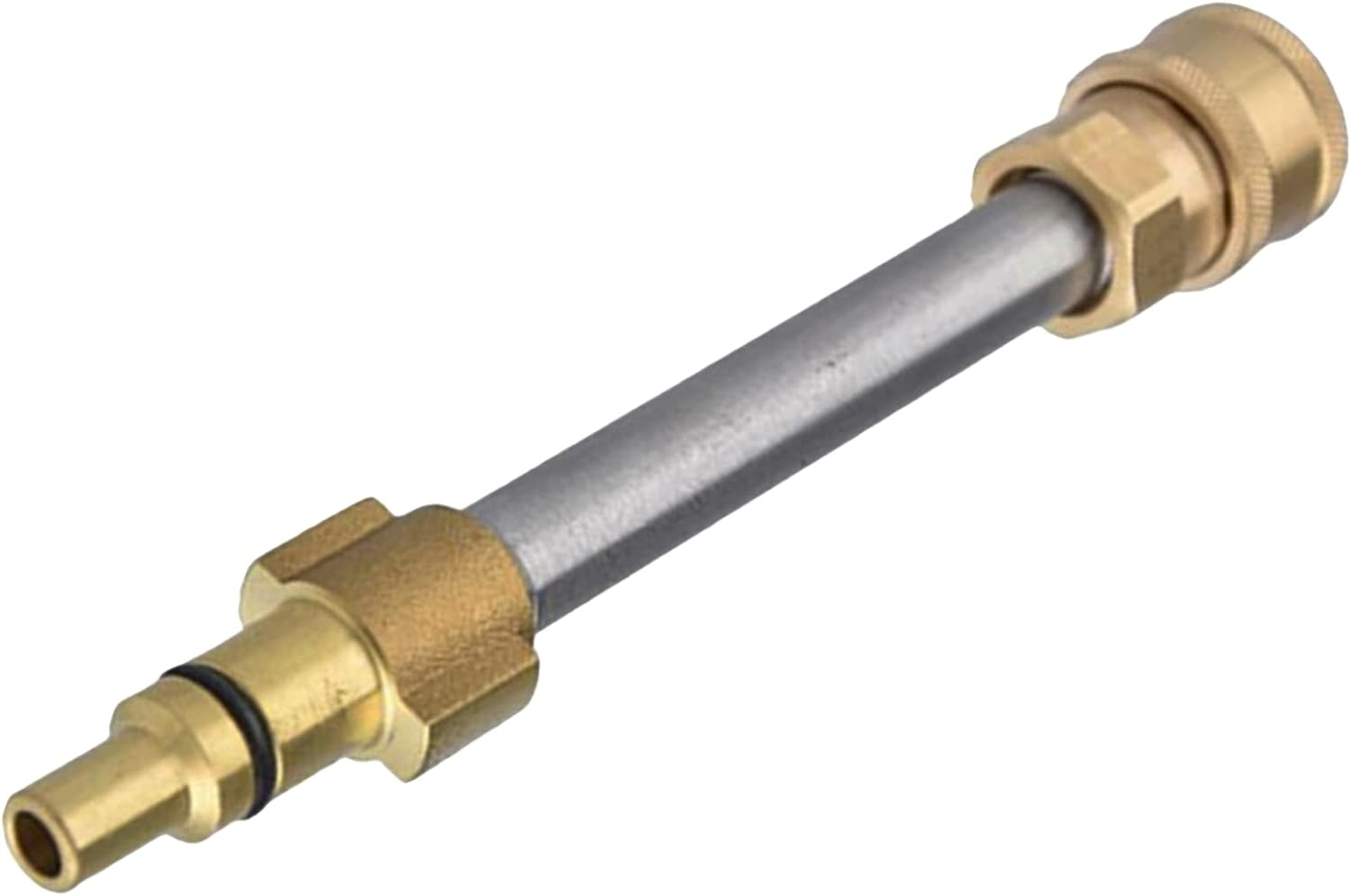 Acbbmns Adapter for Pressure Washer Gun, to 1/4'' Quick Connect Fitting, Fits for Lavor (#S7) - S3 Fit For Nilfisk Gerni image number 6