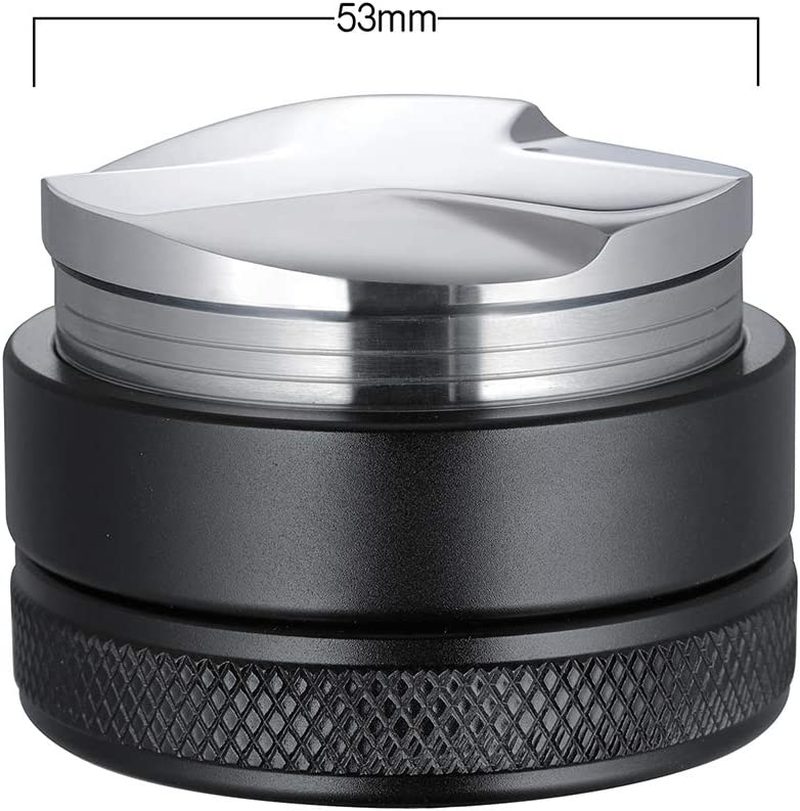 53Mm Coffee Distributor, MATOW Espresso Distribution Tool, Coffee Leveler Fits for 54Mm Breville Portafilter- Professional Espresso Distributor Leveler Tool image number 6