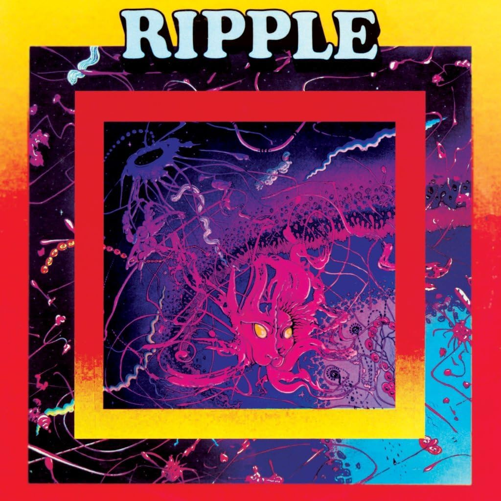 Ripple (LP)