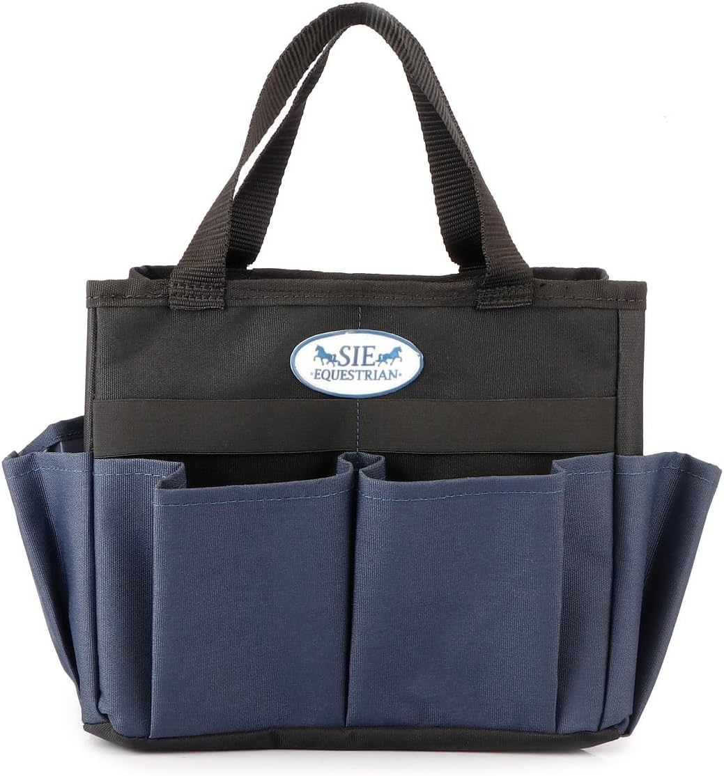 SIE Grooming Kit Tool Bags in Colors (Turquoise)