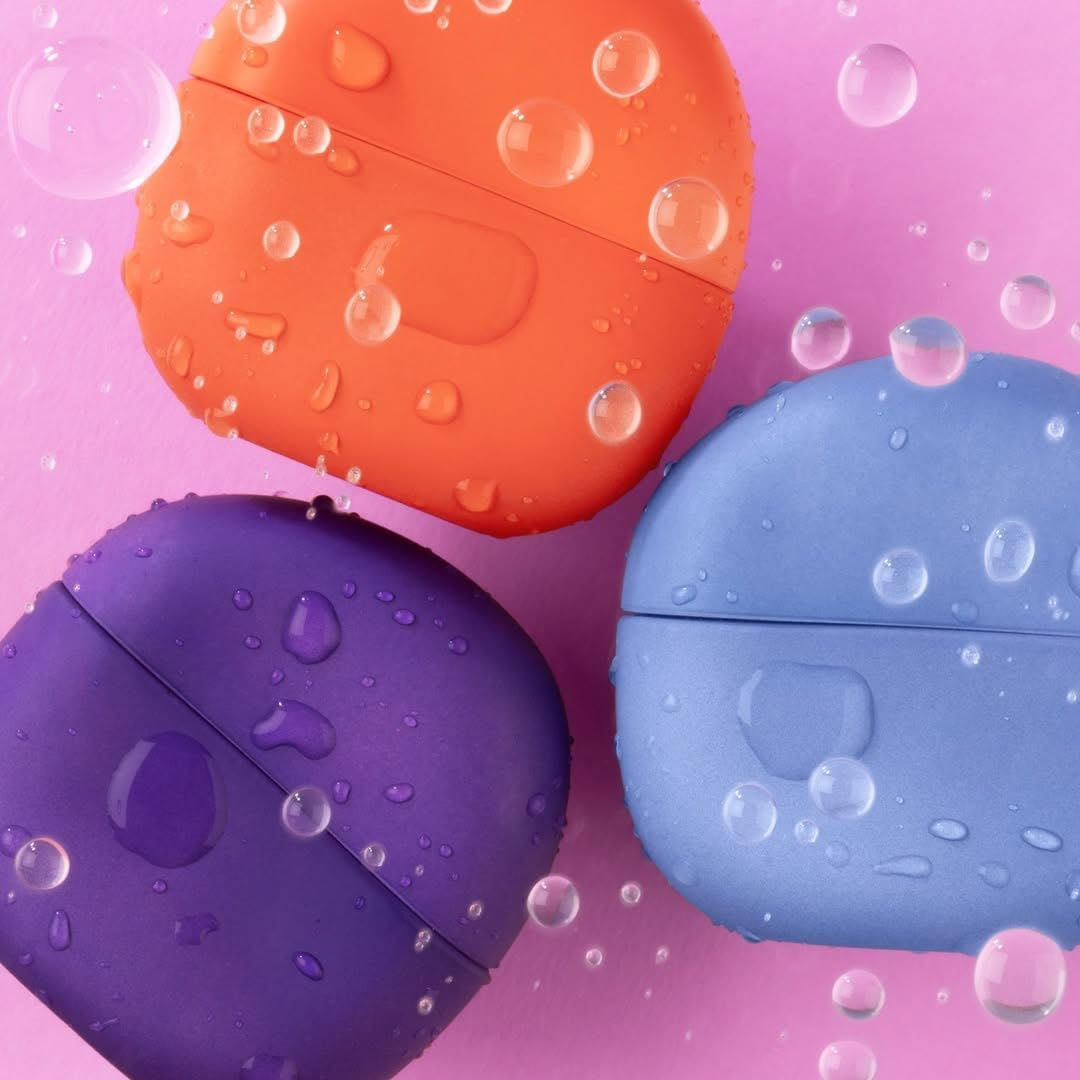 Chill AF by Addison Rae Fragrance, 100 Ml - Cologne for Women - Perfumes for Women with Pear Blossom and Apple - Long Lasting Body Spray for Women image number 6