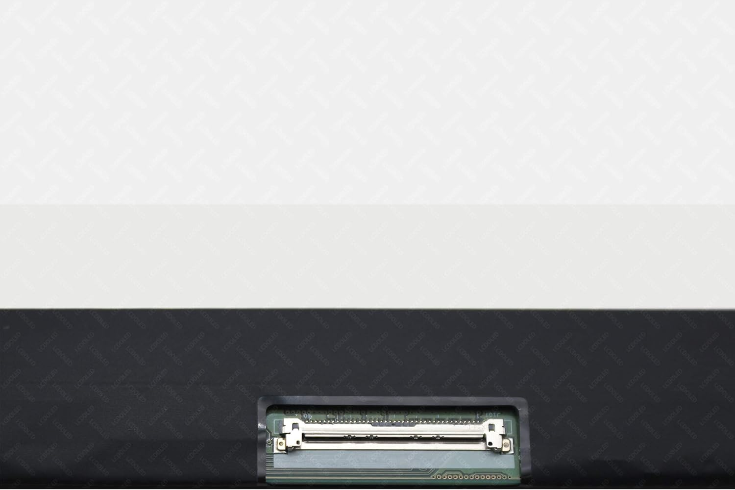 LCDOLED Compatible with ASUS TUF Gaming FX505 FX505D FX505DD FX505DU FX505DT FX505DV Series 15.6 Inches Fullhd 1920X1080 IPS LED LCD Display Screen Panel Replacement (120Hz - 40Pin Connector) image number 3