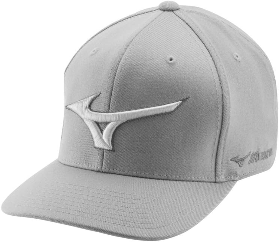 Mizuno Diamond Snapback