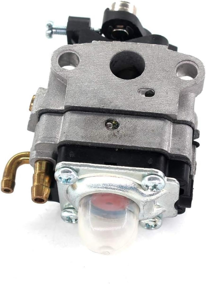 Carburetor Service Kit for Makita BHX2500 BHX2500V EBH252U EBH253U ER2650LX BHX2500CA EH450 PB2504 Robin H2500 218A 932 image number 2