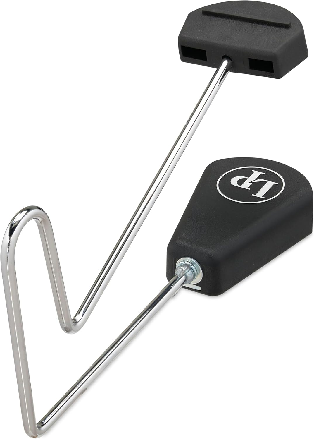 Latin Percussion Vibra-Slap III Jenigore, Black LP208X image number 6