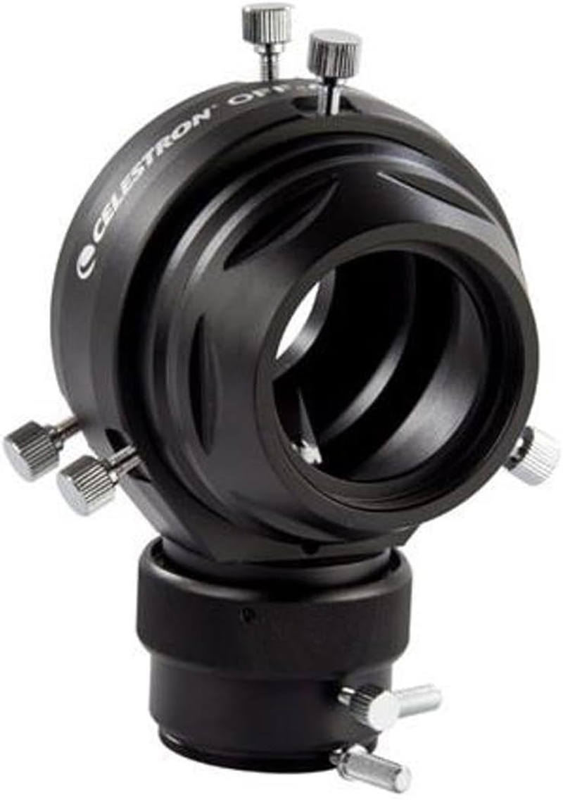 Celestron 93648 Deluxe Off-Axis Guider (Black) image number 1