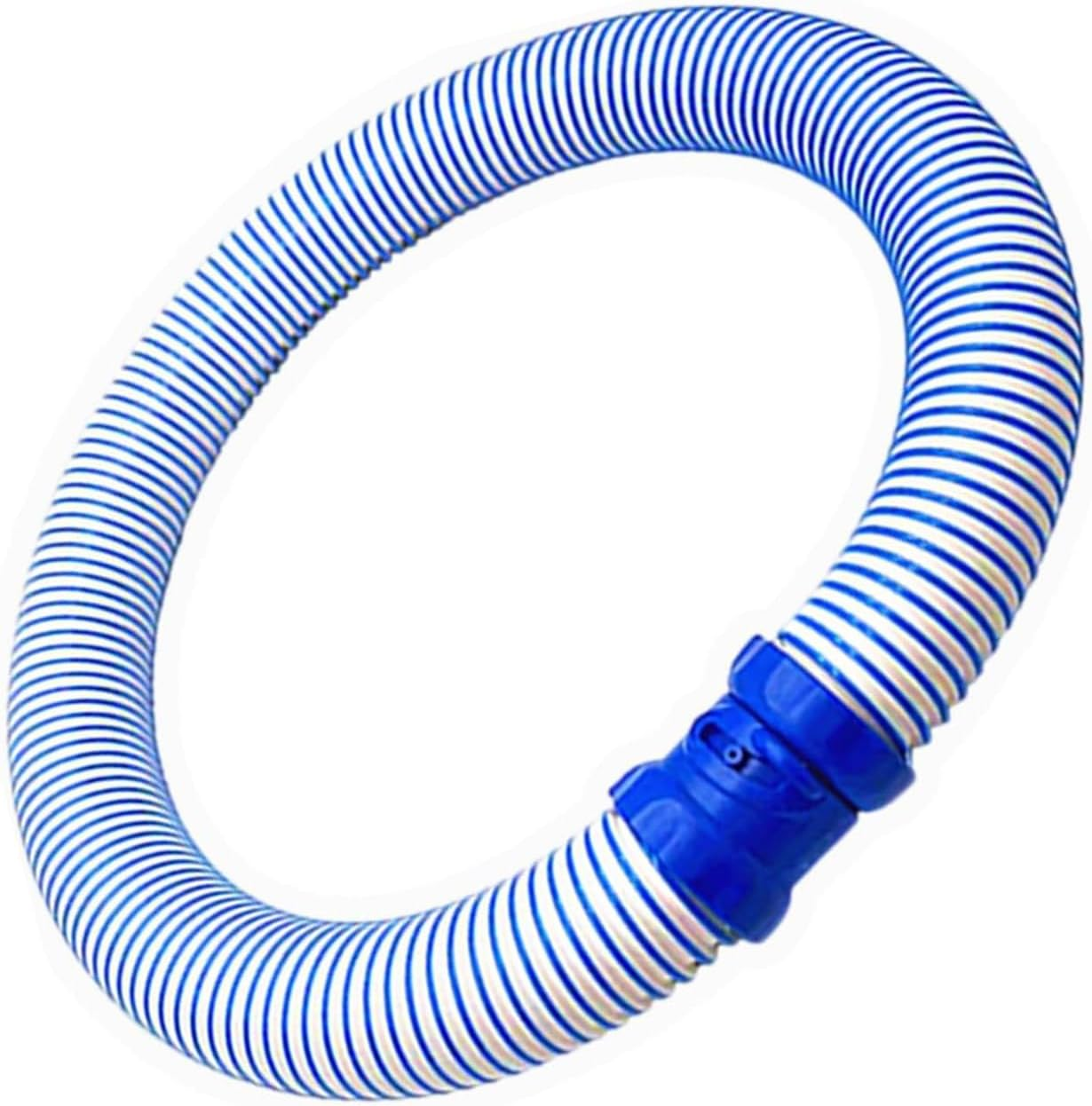 Yharnamite Pool Vacuum Hose, 40 Inch R0527700 Twist Lock Pool Hoses, Pool Cleaner Hoses for Zodiac MX6 MX8 Replacement Parts image number 2