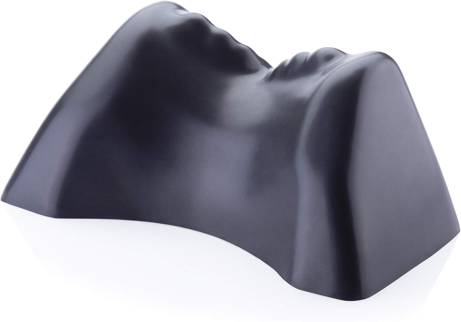 Purify Life Occipital Release Tool for Pivotal Therapy - Cervical Traction Neck Pillow - Lumbar Dysfunction, TMJ, Neck or Shoulder Pain Relief, Soft Tissue, Spinal Alignment, and Tension Headaches image number 6