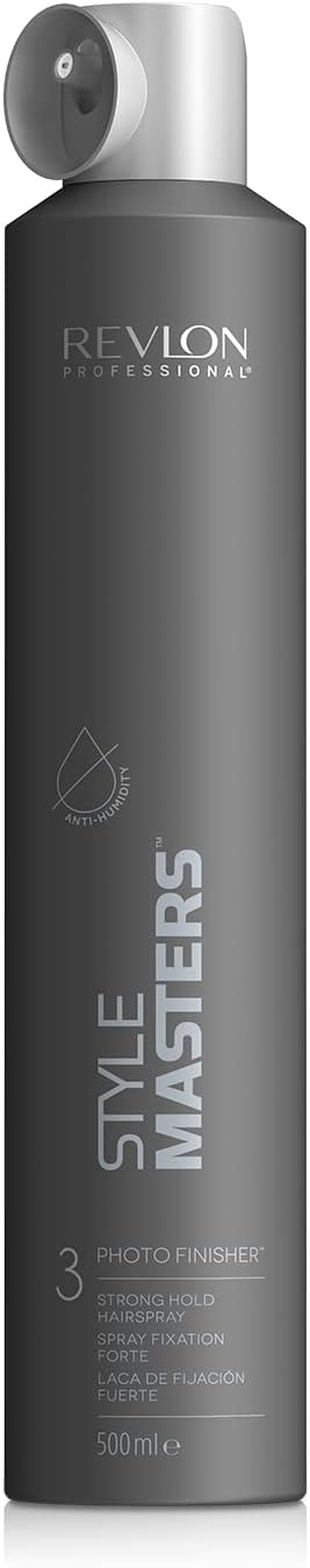 Revlon Professional Hairspray Photo Finisher Super Hold Hairspray