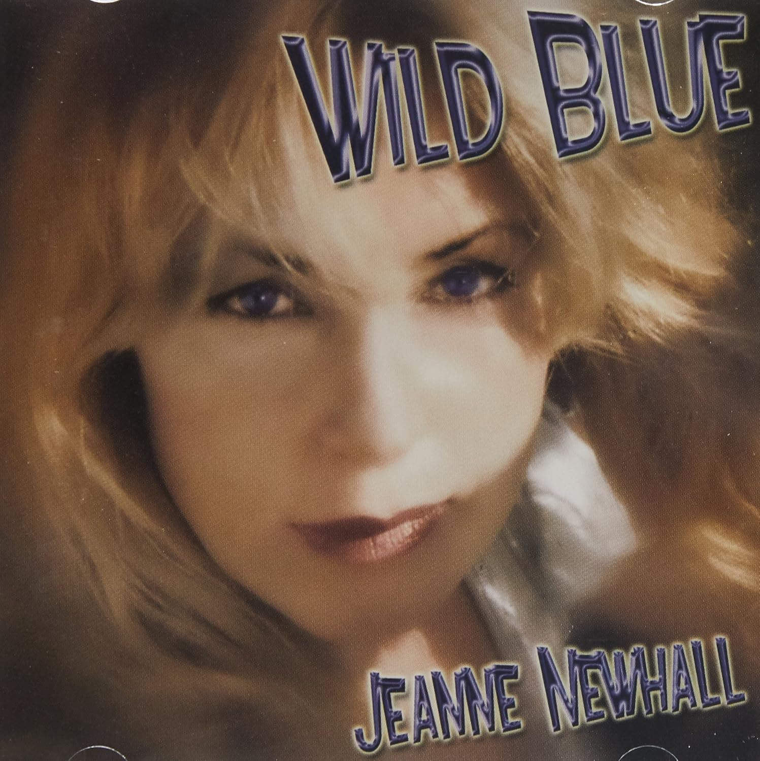 Wild Blue image number 1