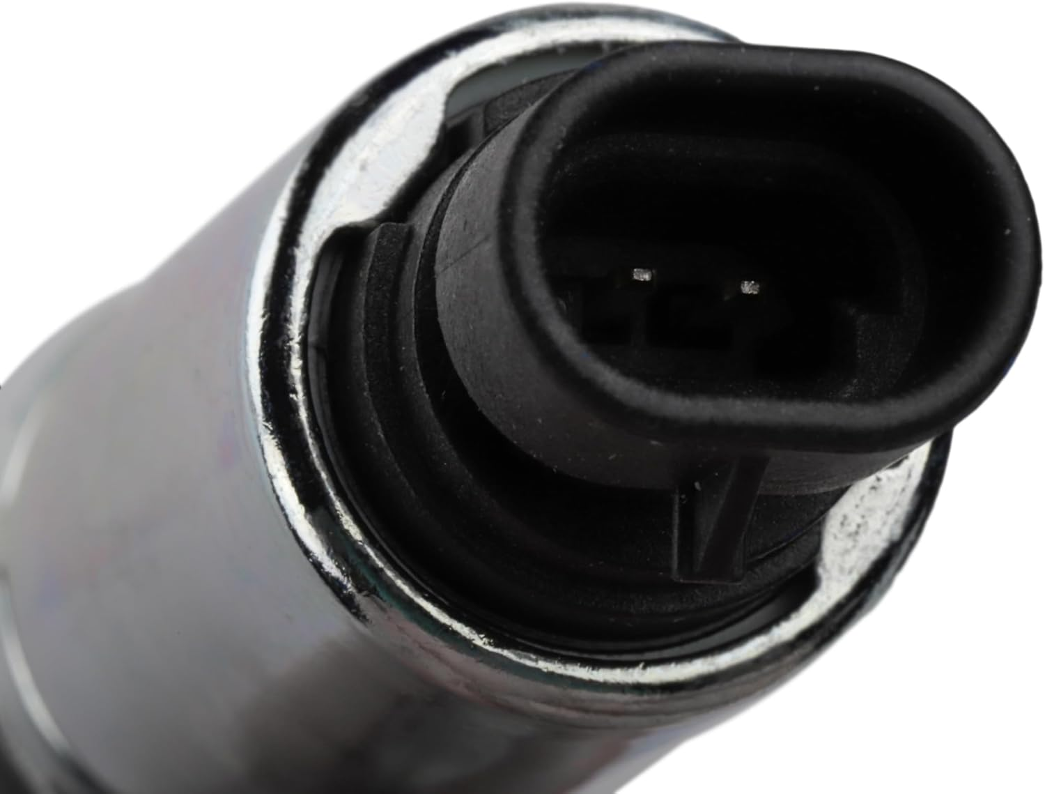 Acdelco GM Genuine Parts 12679100 Exhaust Variable Valve Timing Solenoid with Seal, Retainer and Bolt image number 2