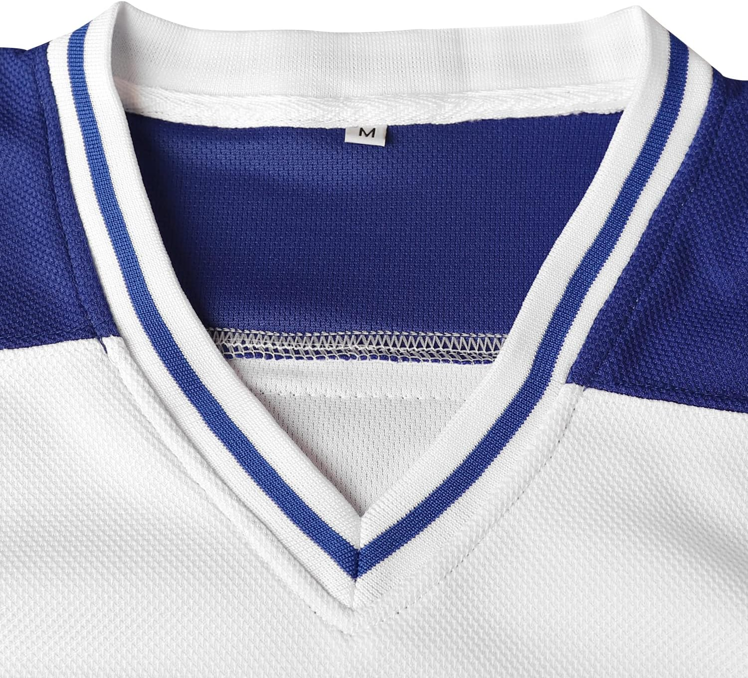 1980 Miracle on Ice Team USA Hockey 17 Jack O'Callahan 30 Jim Craig #21 Mike Eruzione Stitched Hockey Jerseys image number 2