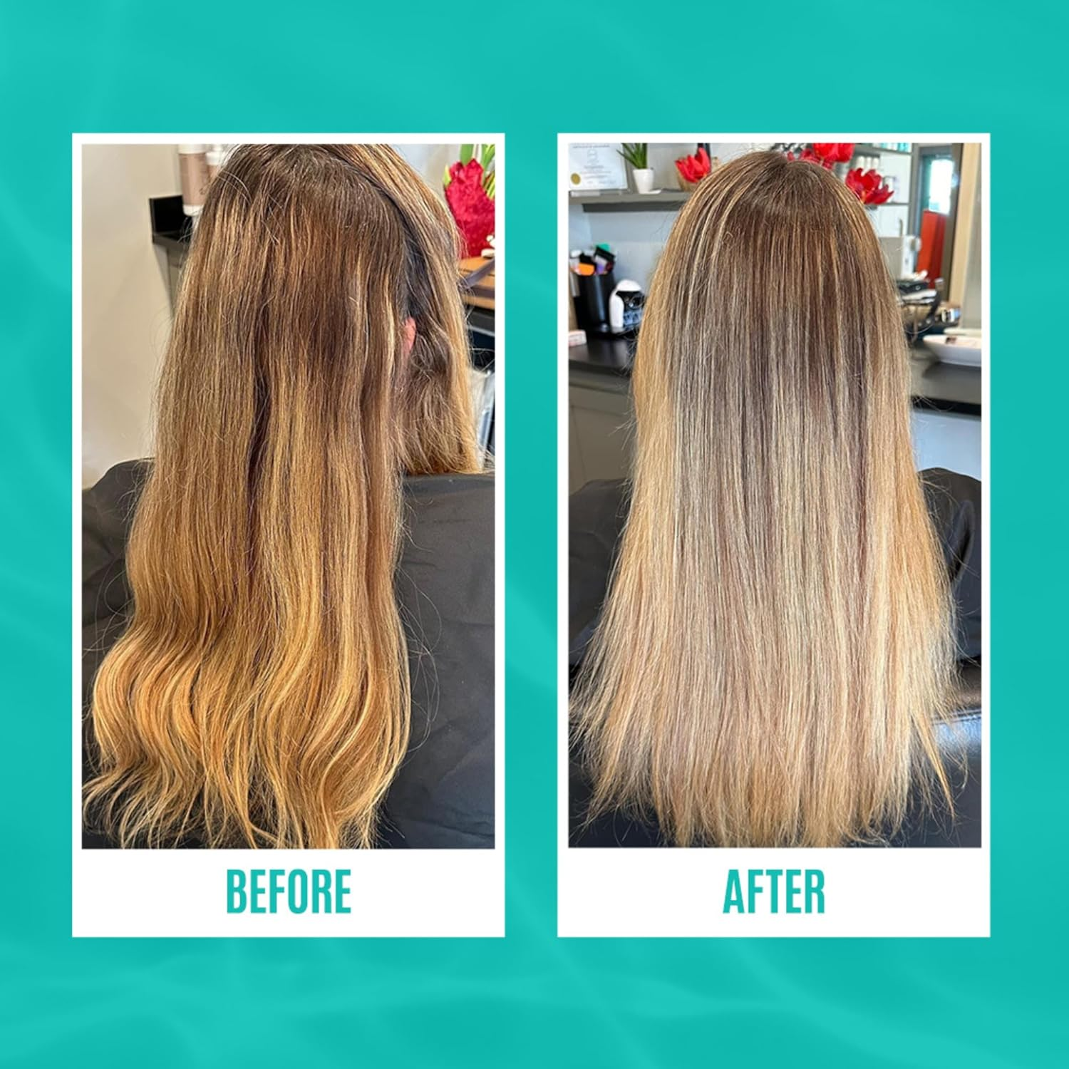 Malibu C Mini Rehab Hard Water Wellness Kit image number 5