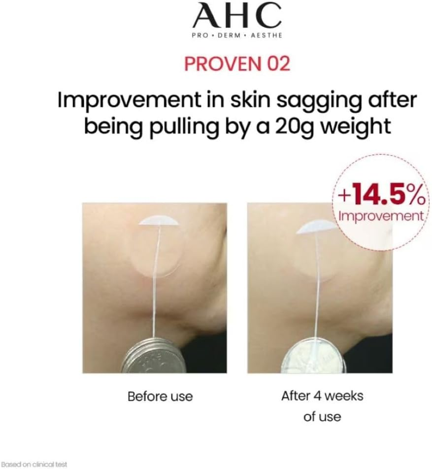 AHC PRO SHOT COLLA JUVENATION SERUM 40ML image number 1