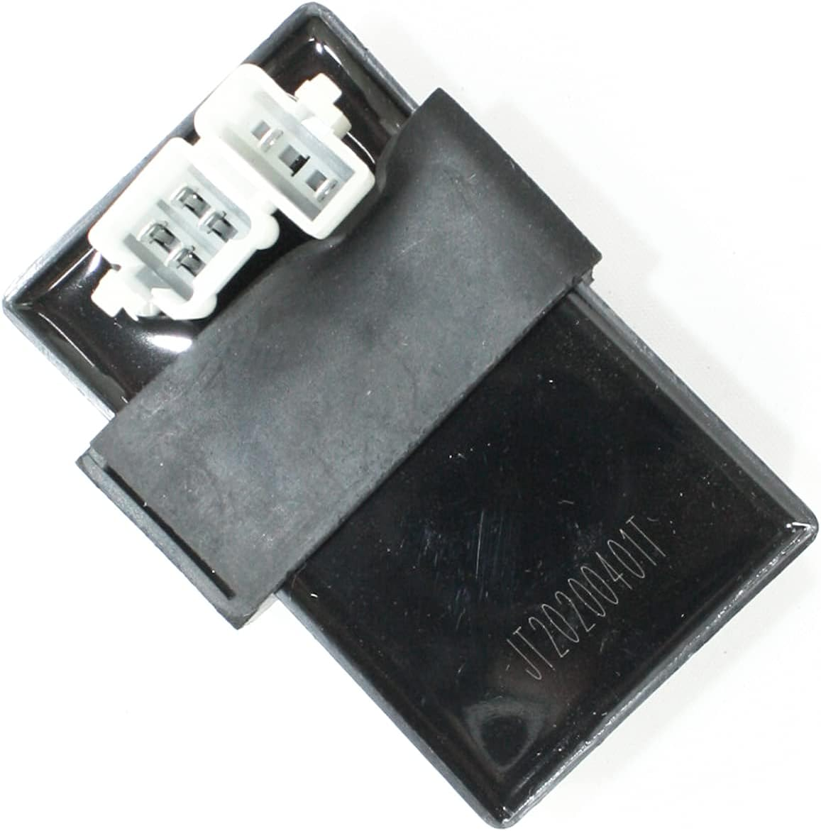 BLYGO DC 6 Pin Ignition CDI UNIT 200Cc 250Cc 300Cc PIT Trail Quad Dirt Bike ATV Buggy image number 3