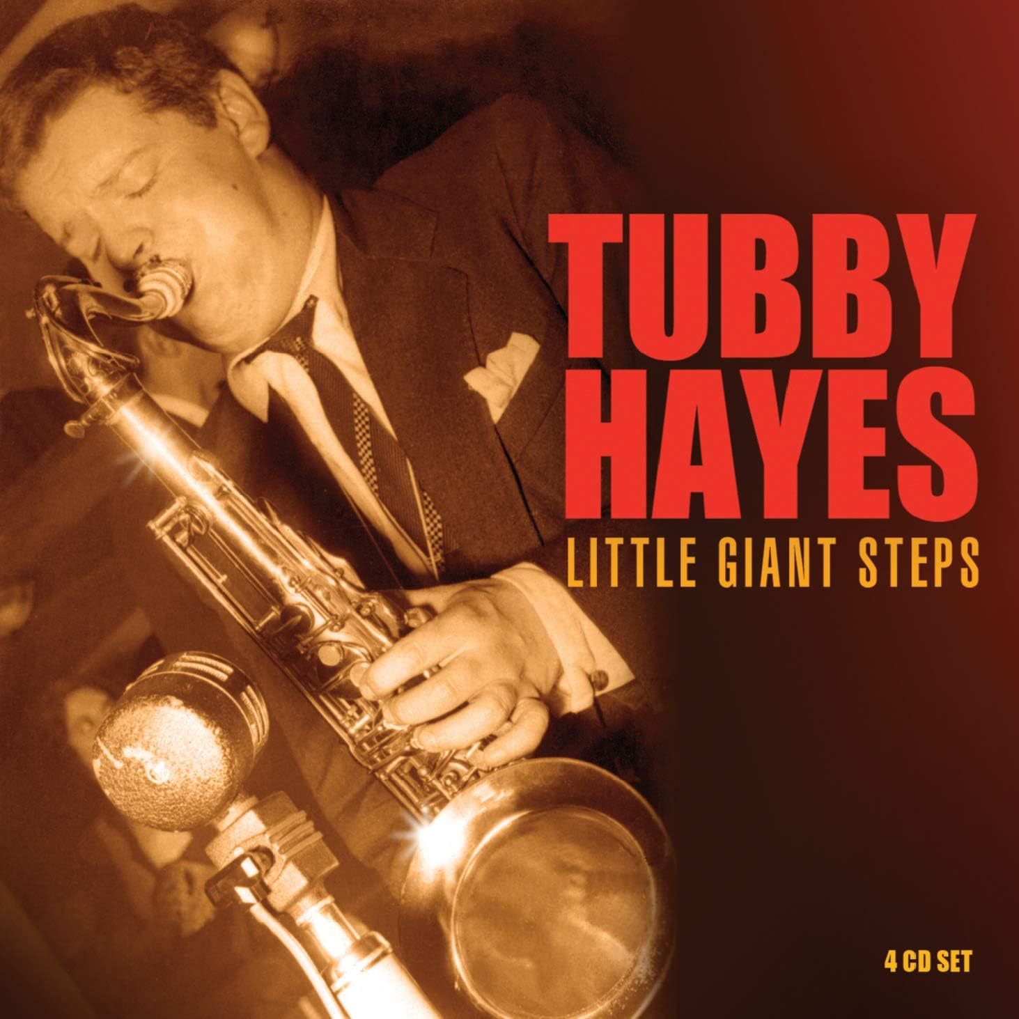 Little Giant Steps image number 1