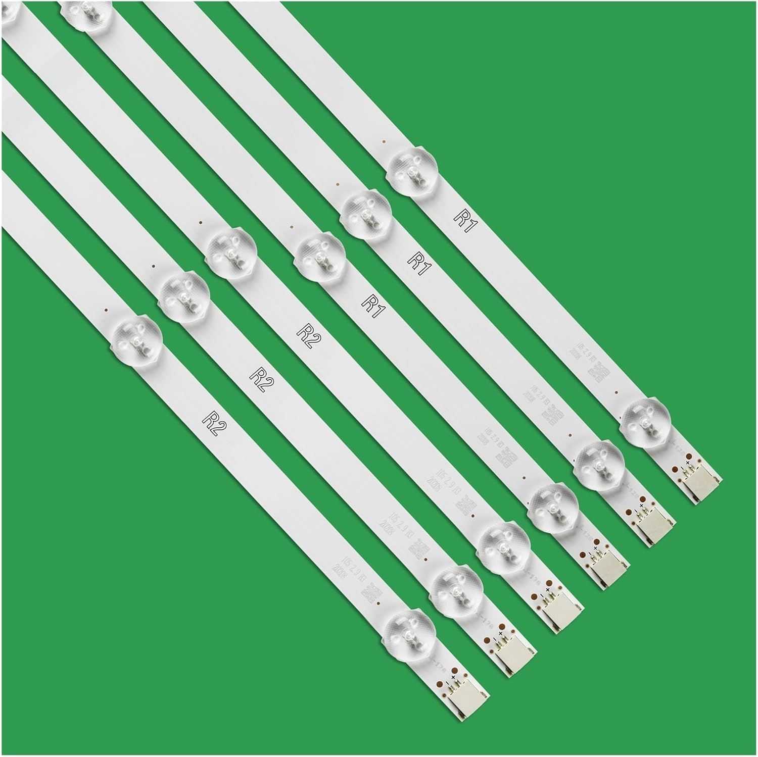 LED Backlight for L-G 47Inch 47LA615S 47LA615V 47LA620S 47LA621S 47LA621V 47LA616V 47LN5707 47LN5708 47LN570R 47LA6208 47LA (Size : Original 47LN 47LA) image number 2