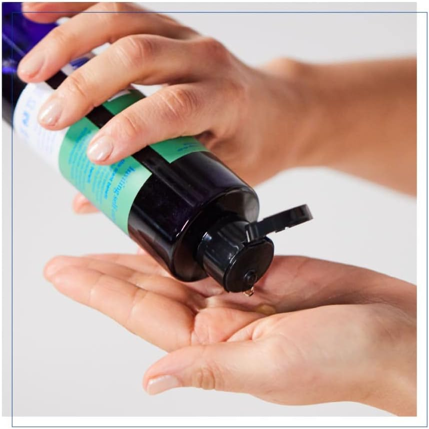 EO Shower Gel, French Lavender, 16 Oz image number 4