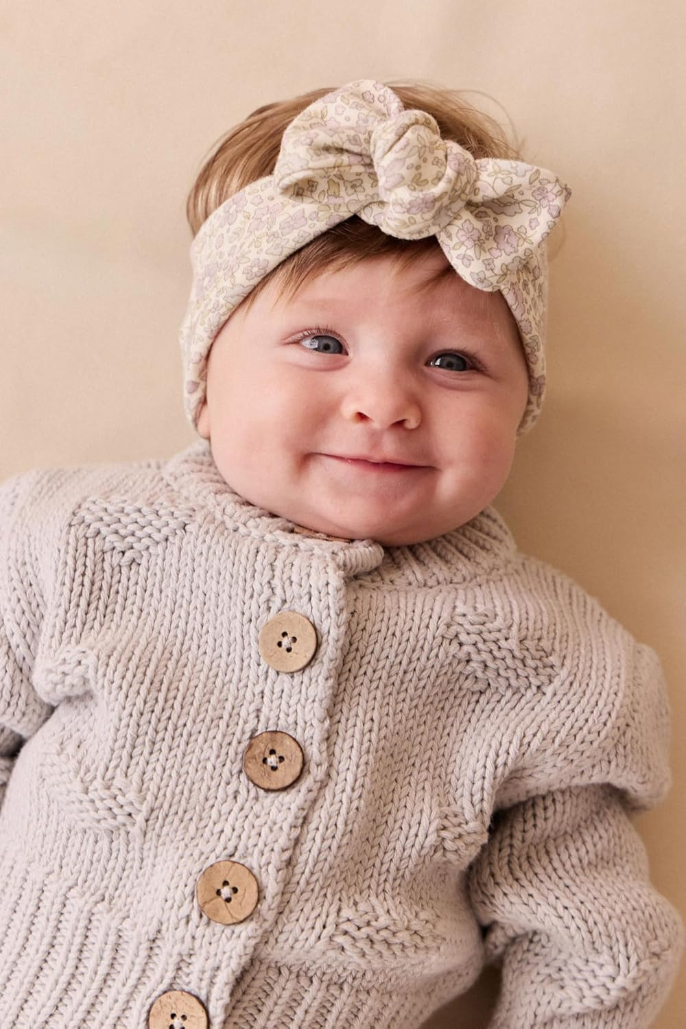 Jamie Kay JKGA252016LAVF OC Hair Band Amelia Pastel, Purple (LAV), F image number 4