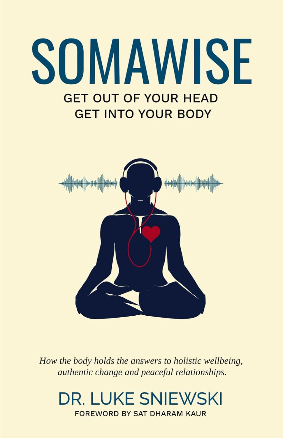Somawise: Get Out of Your Head, Get into Your Body