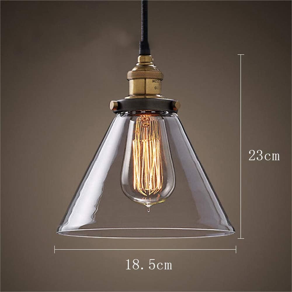 Mengjay Modern Kitchen Pendant Light Creative Black Copper Sphere Pendant Lamp, Single Vintage Pendant Light for Kitchen Island Dining Room Dining Table Hallway image number 3