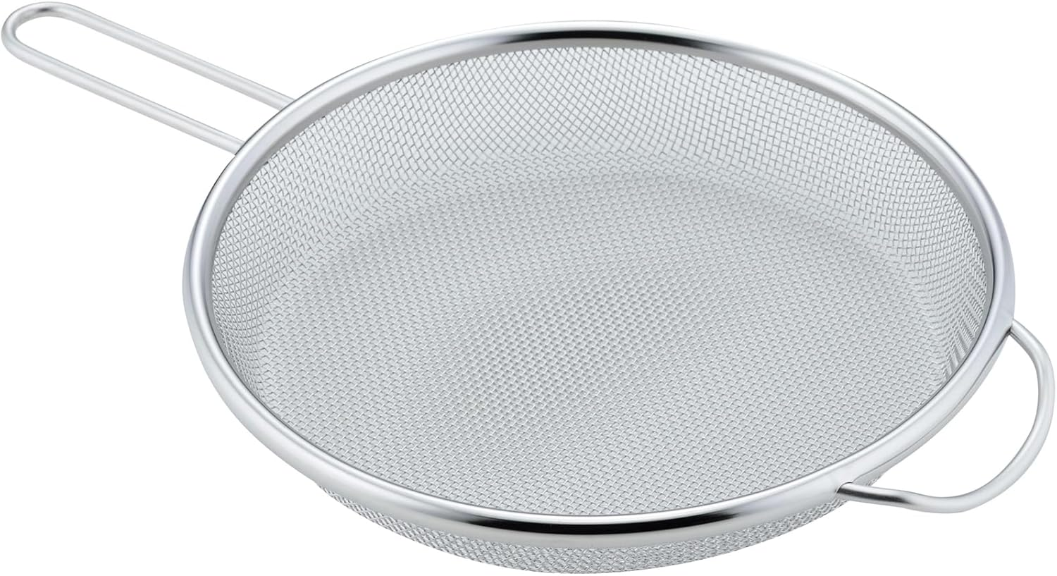Shimomura Planning 38763 Steamer Cooker on a Pot, Made in Japan, Dishwasher Safe, Steaming with Steam When Boiling, Time-Saving, Straining, Strainer, 14 Mesh, Fits 7.1-8.7 Inches (18-22 Cm) Pot, image number 1
