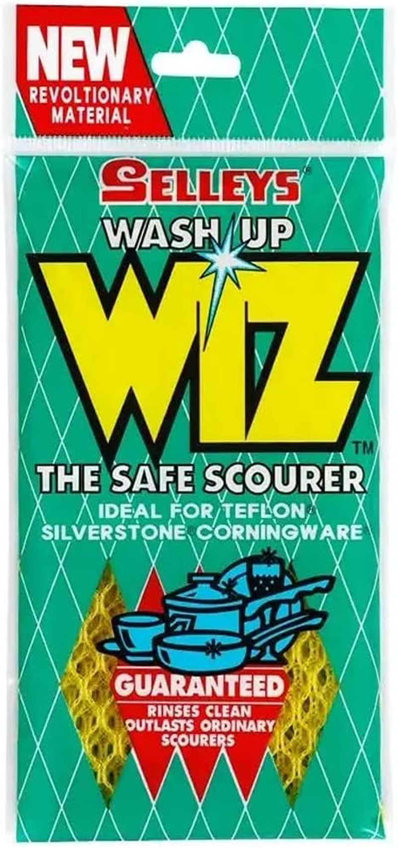 Selleys Wash up Wiz